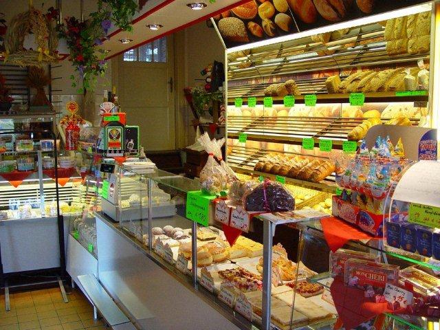 2002 Bäckerei Lehnhardt